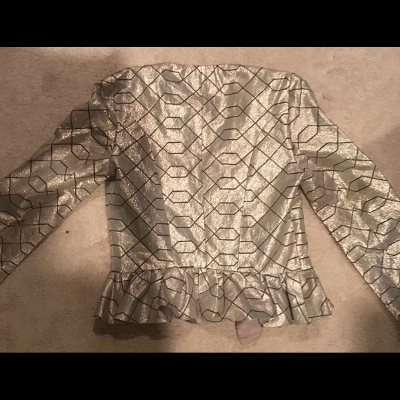 OSOS jacket - Picture 2 of 3